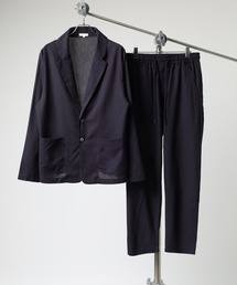 Relation（リレーション）の「リネンセットアップ（セットアップ）」