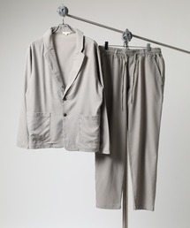 Relation（リレーション）の「リネンセットアップ（セットアップ）」