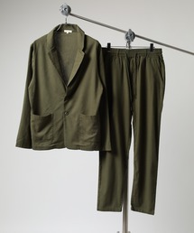 Relation（リレーション）の「リネンセットアップ（セットアップ）」