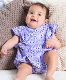 Ampersand | 【リンク】バラエティGIRLSロンパース(ロンパース)