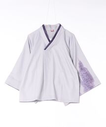 カヤ | 【カヤ】鶴寿トップス(その他トップス)