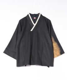 カヤ | 【カヤ】鶴寿トップス(その他トップス)