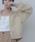 Eimee Law�i�G�C�~�[���E�j�́u�t�[�f�B�[ �V�A�[�u���]���i�u���]���j�v�b���C�g�C�G���[