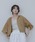 Eimee Law�i�G�C�~�[���E�j�́u�t�[�f�B�[ �V�A�[�u���]���i�u���]���j�v�b�L������