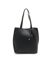 Jayro（ジャイロ）の「アシンメトリーデザイントートバッグ（トートバッグ）」