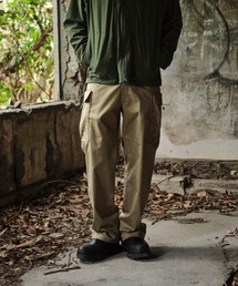 GRIP SWANY | 【261M40GS01】GRIPSWANY×Dickies FIELD EASY BUSH PANTS(カーゴパンツ)