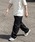 GRIP SWANY�i�O���b�v�X���j�[�j�́u�y261M40GS01�zGRIPSWANY×Dickies FIELD EASY BUSH PANTS�i�J�[�S�p���c�j�v�b�u���b�N