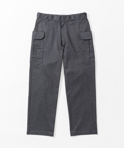 261M40GS01】GRIPSWANY×Dickies FIELD EASY BUSH PANTS（カーゴパンツ