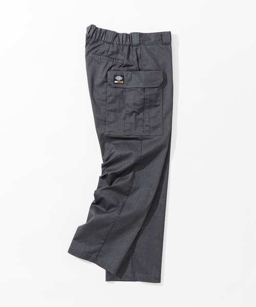 261M40GS01】GRIPSWANY×Dickies FIELD EASY BUSH PANTS（カーゴパンツ