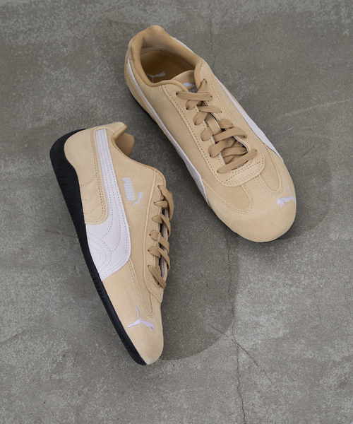 PUMA / プーマ SPEEDCAT OG（スニーカー）｜U by SPICK&SPAN（ユー