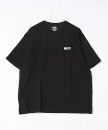 REEF（リーフ）の「REEF HERITAGE LOGO SS T Tシャツ 【2026年春夏モデル】（Tシャツ/カットソー）」