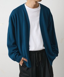 COLONY 2139 | サマーニットボタンレスカーディガン(ニット/セーター)