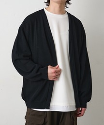 COLONY 2139（コロニートゥーワンスリーナイン）の「サマーニットボタンレスカーディガン（ニット/セーター）」