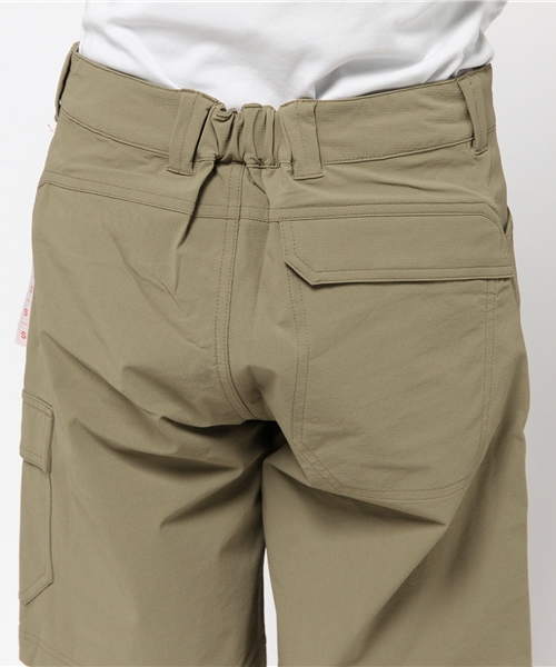 MARMOT(マーモット)の「スティープハーフパンツ(STEEP HALF PANT)(その他パンツ・レディース・ベージュ/ダークグレー/ストーン・LARGE/MEDIUM/X-LARGE/SMALL)」の10枚目の写真