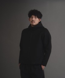 Altiri Chiba（アルティーリチバ）の「ジップアップパーカー（パーカー）」