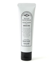 BALLON（バロン）の「【BALLON/バロン】ハンド用美容液クリーム Hand Cream 25g（ハンドケア/ハンドクリーム）」