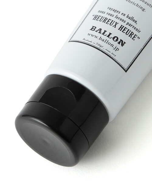 BALLON(バロン)の「【BALLON/バロン】ハンド用美容液クリーム Hand Cream 25g(ハンドケア/ハンドクリーム・レディース・オフホワイト/ホワイト・FREE)」の6枚目の写真