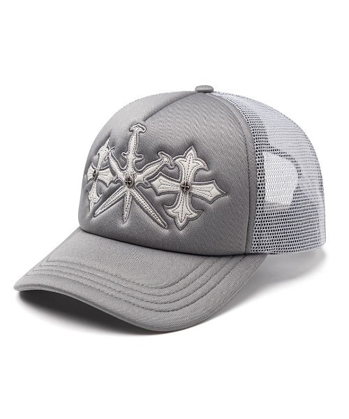 A'GEM/9 × .kom 『UNKNOWN LONDON/アンノウン ロンドン』Dagger Cross