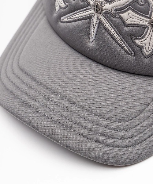 A'GEM/9 × .kom 『UNKNOWN LONDON/アンノウン ロンドン』Dagger Cross