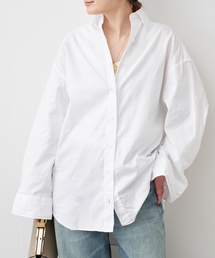 Deuxieme Classe | 【Raspail/ラスパイユ】WIDE SHIRT(シャツ/ブラウス)