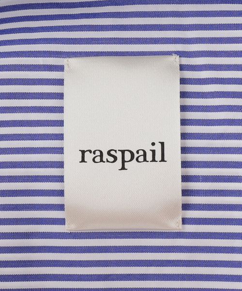 Deuxieme Classe（ドゥーズィエムクラス）の「【Raspail/ラスパイユ】WIDE SHIRT（シャツ/ブラウス・レディース・ブルー/スカイブルー/ホワイト・FREE）」の14枚目の写真