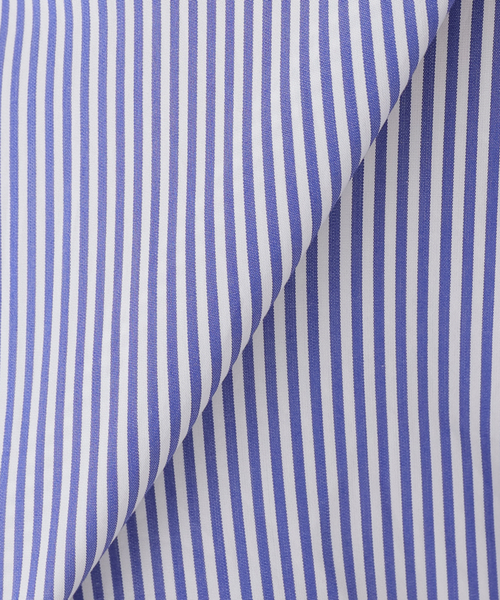 Deuxieme Classe（ドゥーズィエムクラス）の「【Raspail/ラスパイユ】WIDE SHIRT（シャツ/ブラウス・レディース・ブルー/スカイブルー/ホワイト・FREE）」の16枚目の写真