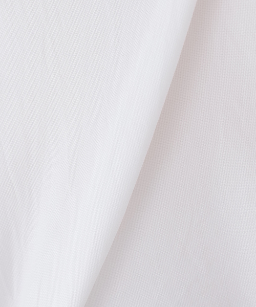 Deuxieme Classe（ドゥーズィエムクラス）の「【Raspail/ラスパイユ】WIDE SHIRT（シャツ/ブラウス・レディース・ブルー/スカイブルー/ホワイト・FREE）」の18枚目の写真