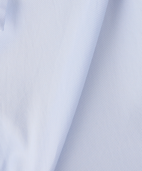 Deuxieme Classe（ドゥーズィエムクラス）の「【Raspail/ラスパイユ】WIDE SHIRT（シャツ/ブラウス・レディース・ブルー/スカイブルー/ホワイト・FREE）」の20枚目の写真