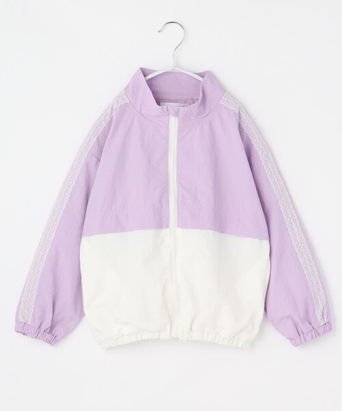 THE SHOP TK ｜ザ ショップ ティーケー のブルゾン（ナイロン）通販 