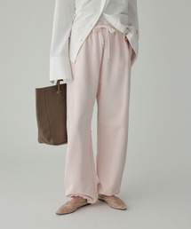 BABYLONE（バビロン）の「2WAYスウェットパンツ（スウェットパンツ）」