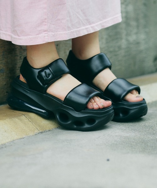 W AIR MAX HALO IO1959-012（サンダル）｜NIKE（ナイキ）の