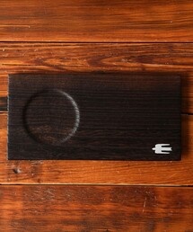 fennica（フェニカ）の「【別注】岩本清商店 / ちょこっとトレー 蒔絵入り（キッチンツール）」