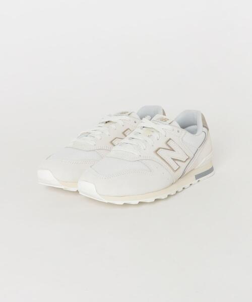 NEW BALANCE W996（スニーカー）｜New Balance（ニューバランス）の