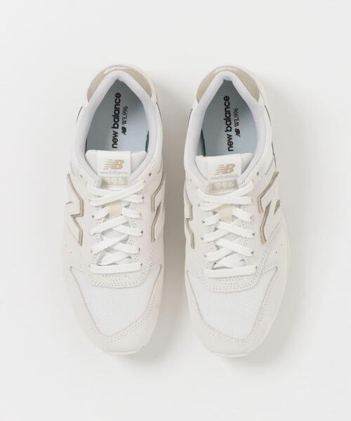akko様 新品未使用品 New BalanceWL996 スニーカー NEW BALANCE W996（スニーカー）｜New Balance（ニューバランス）の