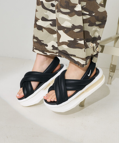 NIKE/ナイキ AIR MAX ISLA SANDAL/ナイキ ウィメンズ エア マックス