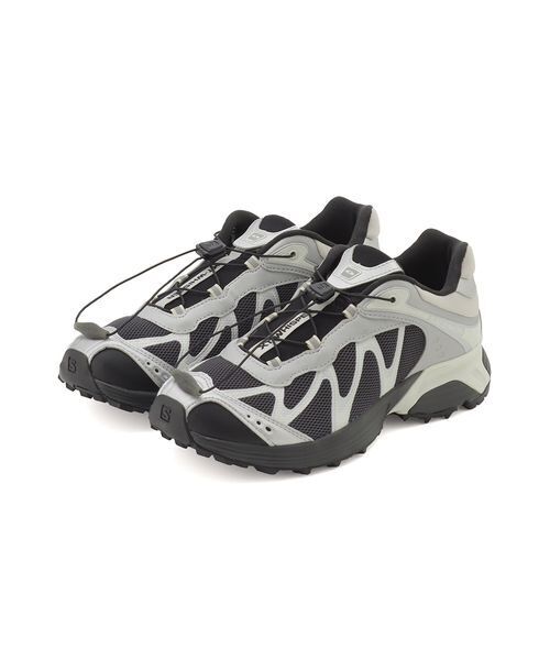 SALOMON】L49226100 XT-WHISPER（スニーカー）｜SALOMON（サロモン）の