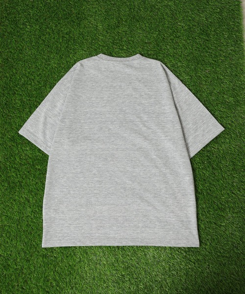 FILA HERITAGE(フィラヘリテージ)の「FILA HERITAGE SEGA ソニックTシャツ 半袖(Tシャツ/カットソー・メンズ・ホワイト/ヘザーグレー・XL/L/M)」の17枚目の写真