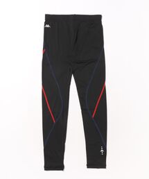 Kappa（カッパ）の「【Kappa/カッパ】コンプレッションレギンス　ゴルフ　吸水速乾　ＵＶケア（レギンス/スパッツ）」