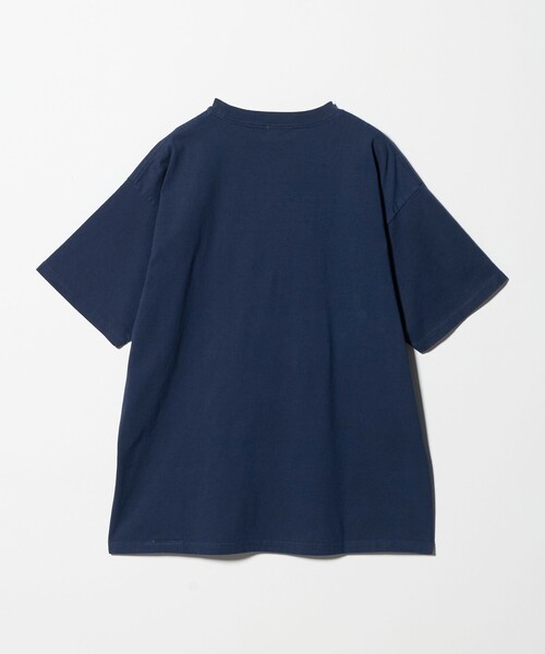 Jieda(ジエダ)の「<JIEDA>777 Tシャツ(Tシャツ/カットソー・メンズ・ネイビー/ブラック・2/1)」の3枚目の写真