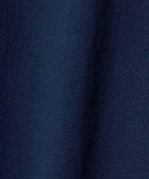 Jieda(ジエダ)の「<JIEDA>777 Tシャツ(Tシャツ/カットソー・メンズ・ネイビー/ブラック・2/1)」の7枚目の写真