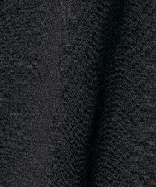 Jieda(ジエダ)の「<JIEDA>777 Tシャツ(Tシャツ/カットソー・メンズ・ネイビー/ブラック・2/1)」の10枚目の写真