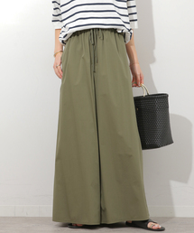 JOURNAL STANDARD relume | 《追加》【MULTI FUNC+】UVカット / 撥水 / ギャザーワイドパンツ(その他パンツ)