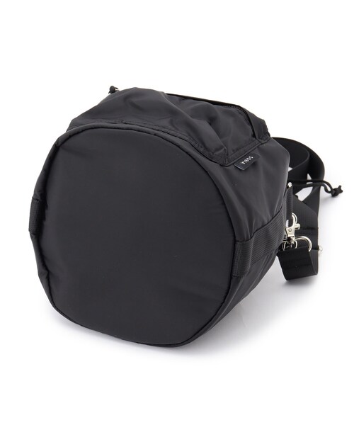 ITS'DEMO（イッツデモ）の「コード編みミニショルダー（ショルダーバッグ・レディース・ブラック/アイボリー・00）」の11枚目の写真