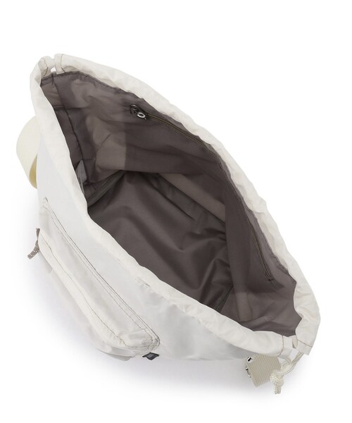 ITS'DEMO（イッツデモ）の「コード編みミニショルダー（ショルダーバッグ・レディース・ブラック/アイボリー・00）」の13枚目の写真