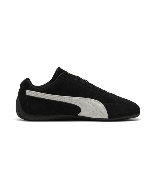 PUMA(プーマ)の「【PUMA】SPEEDCAT(スニーカー・レディース・ネイビー/レッド/ブラック/ブラウン・23.5/27/26/25/24/26.5/25.5/24.5)」の9枚目の写真