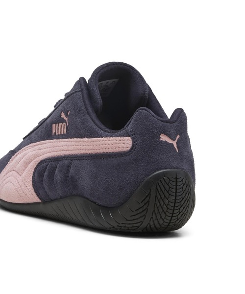 PUMA(プーマ)の「【PUMA】SPEEDCAT(スニーカー・レディース・ネイビー/レッド/ブラック/ブラウン・23.5/27/26/25/24/26.5/25.5/24.5)」の17枚目の写真