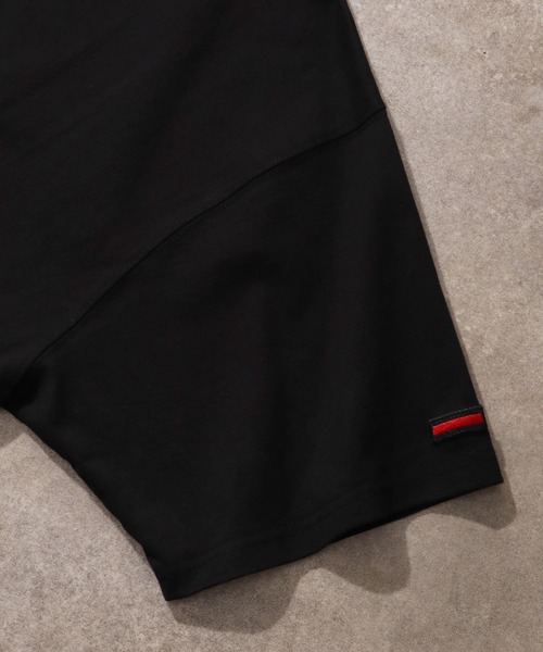 FUBU( フブ)の「【FUBU/フブ】SOUVENIR T-SHIRTS/スーベニアTシャツ(Tシャツ/カットソー・メンズ・ホワイト/ブラック・XL/M/L)」の5枚目の写真