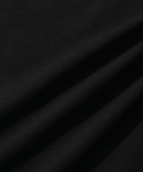 FUBU( フブ)の「【FUBU/フブ】SOUVENIR T-SHIRTS/スーベニアTシャツ(Tシャツ/カットソー・メンズ・ホワイト/ブラック・XL/M/L)」の7枚目の写真