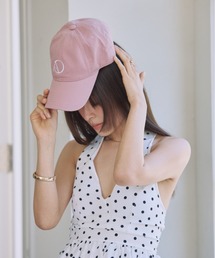 ACYM（アシーム）の「ACロゴCAP（キャップ）」