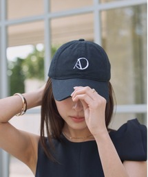 ACYM（アシーム）の「ACロゴCAP（キャップ）」
